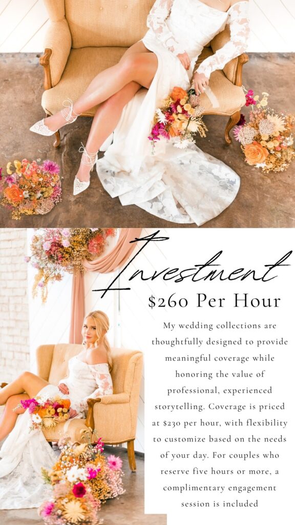 wedding in Manhattan Kansas